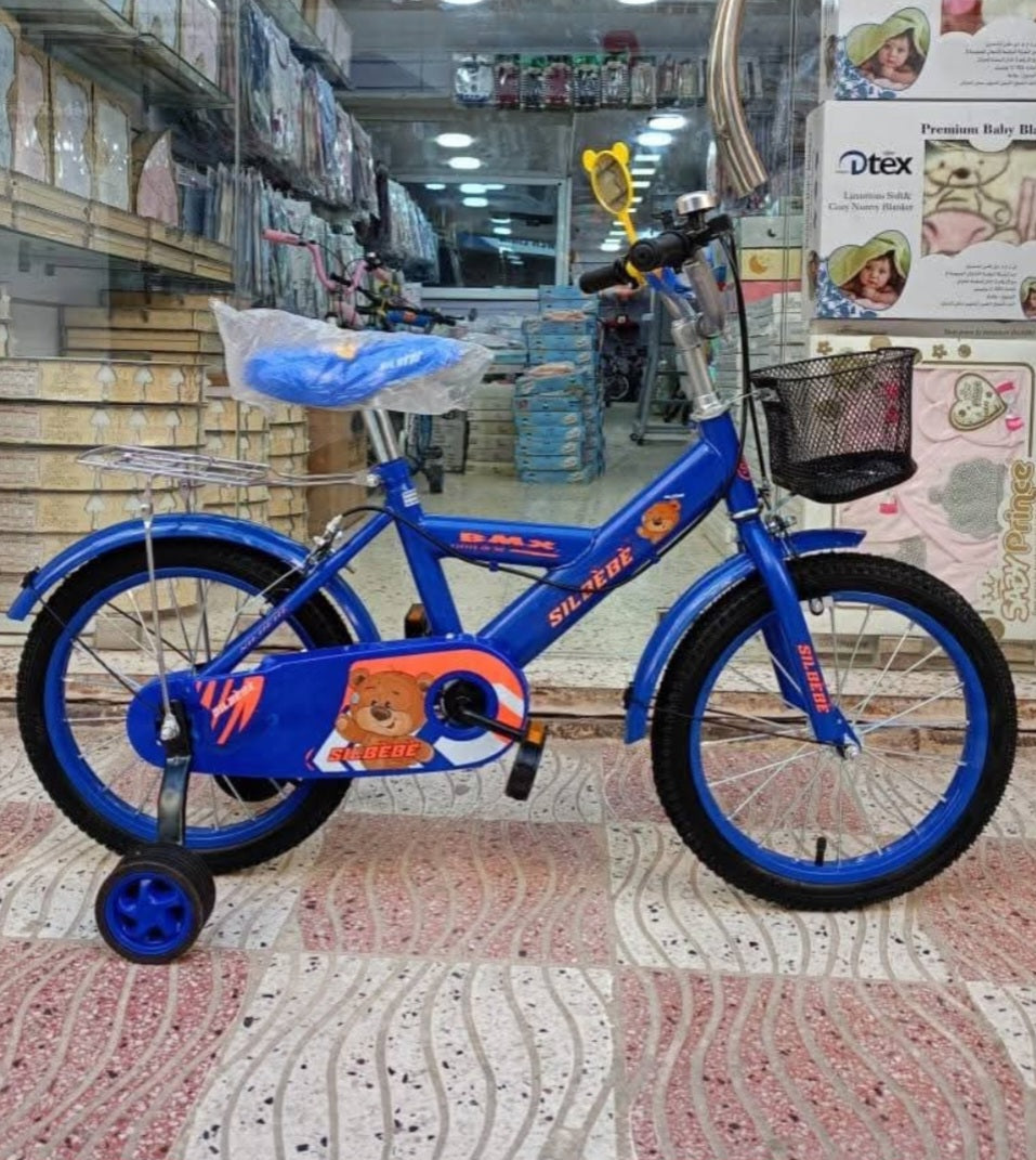 دراجات أطفال بسعر جدا رهيب مرحبا بكم